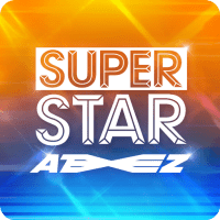 SuperStar ATEEZ 3.3.4 APKs MOD