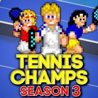 Tennis Champs Returns 4.0.8 APKs MOD