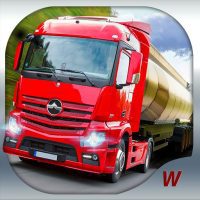Truckers of Europe 2 Simulator 0.41 APKs MOD