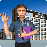 Virtual Kids Preschool Education Simulator 4.0 APKs MOD