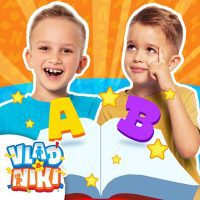 Vlad Niki. Educational Games 3.2 APKs MOD
