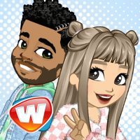 Woozworld Virtual Chat Party With Friends 10.7.0 APKs MOD
