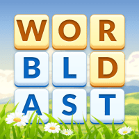 Word Blast Fun Connect Collect Free Word Games 1.0.4 APKs MOD