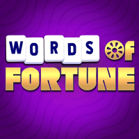 Words of Fortune Free Play Word Search Game 1.6.1 APKs MOD