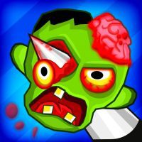 Zombie Ragdoll Zombie Games 2.3.8 APKs MOD