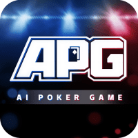 APG Texas Holdem Poker Game 55 APKs MOD