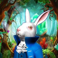Alice Fantasy world in the Wonderland 68.1.11 APKs MOD