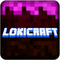 Amazing LokiCraft 3 Crafting Building 18 APKs MOD