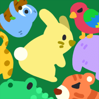 Animal Merge Relaxing Puzzle Game 1.0.1 APKs MOD