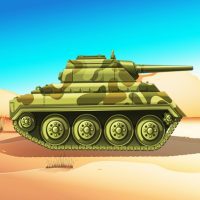 Animated puzzles tank 1.22 APKs MOD