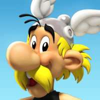 Asterix and Friends 2.3.9 APKs MOD