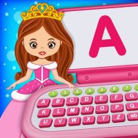 Baby Princess Computer Phone Music Puzzle 1.0.4 APKs MOD
