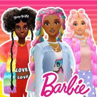 Barbie Fashion Closet 2.1.0 APKs MOD
