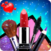 Best Makeup Kit Factory Magic Fairy Beauty Game 1.0.05 APKs MOD