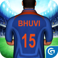 Bhuvneshwar Kumar Official Cricket Game 3.3 APKs MOD