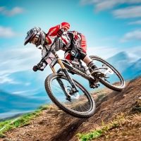 Bicycle Stunts BMX Bike Games 1.6 APKs MOD