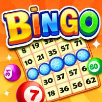 Bingo Win Cash Lucky Holiday Bingo Game for free 1.0.3 APKs MOD