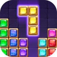 Block Puzzle Jewel Quest 1.3.1 APKs MOD