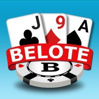 Blot Belote Coinche Multiplayer 2.4.6 APKs MOD