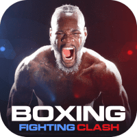 Boxing Fighting Clash 1.2 APKs MOD