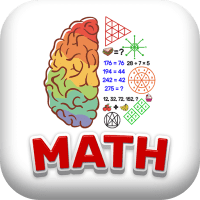 Brain Math Puzzle Games Riddles Math games 3.5 APKs MOD