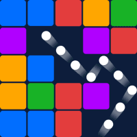 Bricks Ball Puzzle 1.0.17 APKs MOD