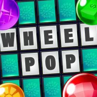 Bubble Pop Wheel of Fortune Puzzle Word Shooter 1.7 APKs MOD