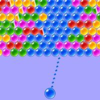 Bubble Shooter Bubble Pop Pet Rescue Puzzle Games 2.551 APKs MOD