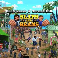 Bud Spencer Terence Hill Slaps And Beans 1.07 APKs MOD