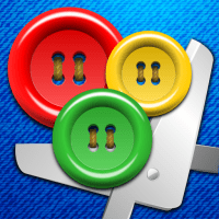 Buttons and Scissors 1.8.6 APKs MOD