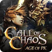 Call of Chaos Age of PK 1.3.01 APKs MOD