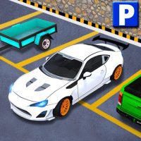 Car Parking Challenge 2019 Trailer Parking Games 2.1.2 APKs MOD