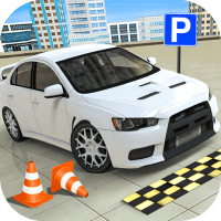 Car Parking Game 3D Modern Car Games 2021 1.4.5 APKs MOD
