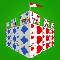 Castle Solitaire Card Game 1.5.1.845 APKs MOD