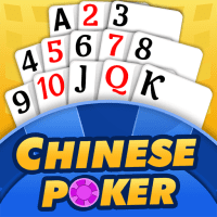 Chinese Poker Multiplayer Pusoy Capsa Susun 2.1 APKs MOD