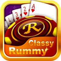 Classy Rummy Classical Indian Rummy Online 1.0.0.0 APKs MOD