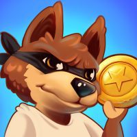 Coin Wars 0.2.4 APKs MOD