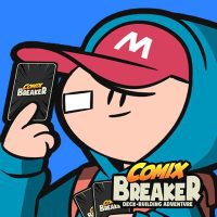 Comix Breaker 2.1.0 APKs MOD