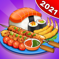 Cooking Max Mad Chefs Restaurant Cooking Game 2.3.2 APKs MOD