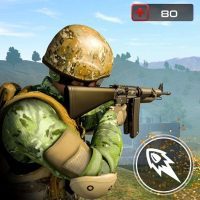 Counter Terrorist Shooting Game FPS Shooter 1.1.3 APKs MOD