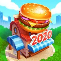 Crazy Restaurant 2021 1.3.9 APKs MOD