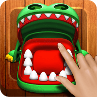 Crocodile Dentist 1.07 APKs MOD