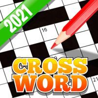 Crossword 2021 33 APKs MOD