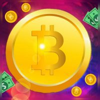 Crypto Mining Free Bitcoin Machine Simulator 11 APKs MOD