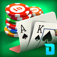 DH Texas Poker Texas Holdem 2.8.6 APKs MOD