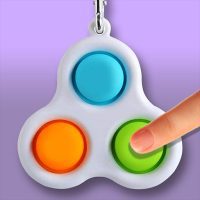 DIY Simple Dimple Pop It Fidget Toys Set 1.0.6 APKs MOD