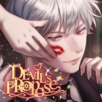 Devils Proposal Dark Romance Otome Story Game 2.6.1 APKs MOD