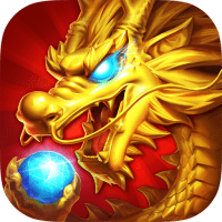 Dragon King Fishing Online Arcade Fish Games 8.7.2 APKs MOD