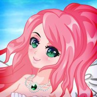 Dress Up Angel Anime Girl Game Girls Games 1.1.3 APKs MOD