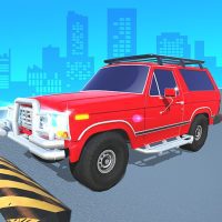 Driving Car 3D 0.1.9 APKs MOD